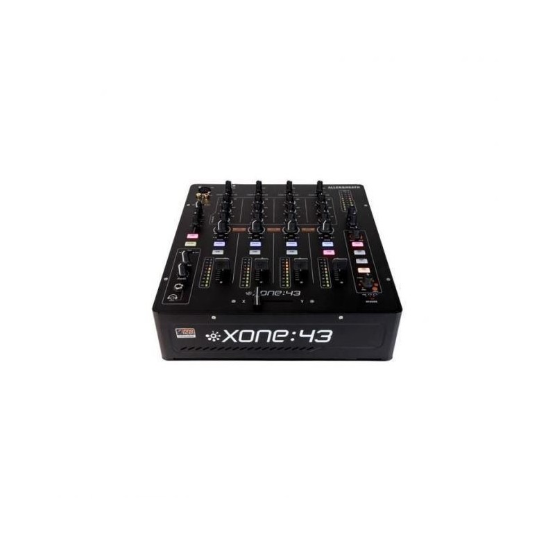 ALLEN & HEATH XONE:43