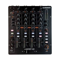 ALLEN & HEATH XONE:43