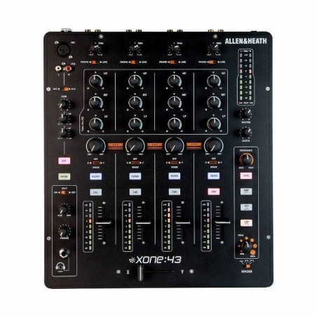 ALLEN & HEATH XONE:43