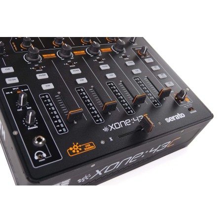 ALLEN & HEATH XONE:43