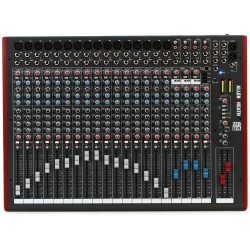 ALLEN & HEATH ZED-24