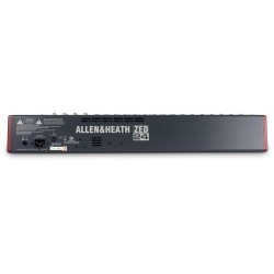 ALLEN & HEATH ZED-24