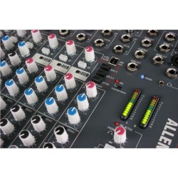 ALLEN & HEATH ZED-24
