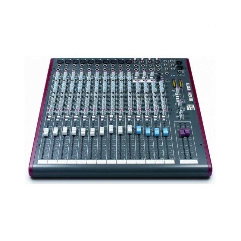 Allen & Heath ZED-18