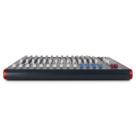 Allen & Heath ZED-18