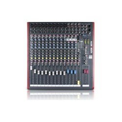 Allen & Heath ZED-16FX