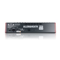 Allen & Heath ZED-16FX