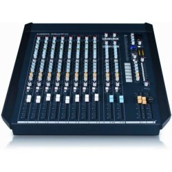 ALLEN & HEATH MixWizard WZ4 12:2
