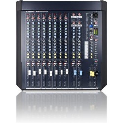 ALLEN & HEATH MixWizard WZ4 12:2