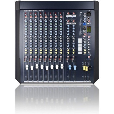 ALLEN & HEATH MixWizard WZ4 12:2