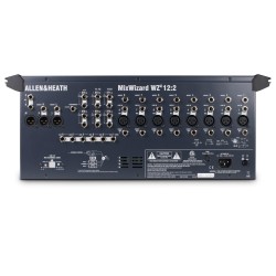 ALLEN & HEATH MixWizard WZ4 12:2