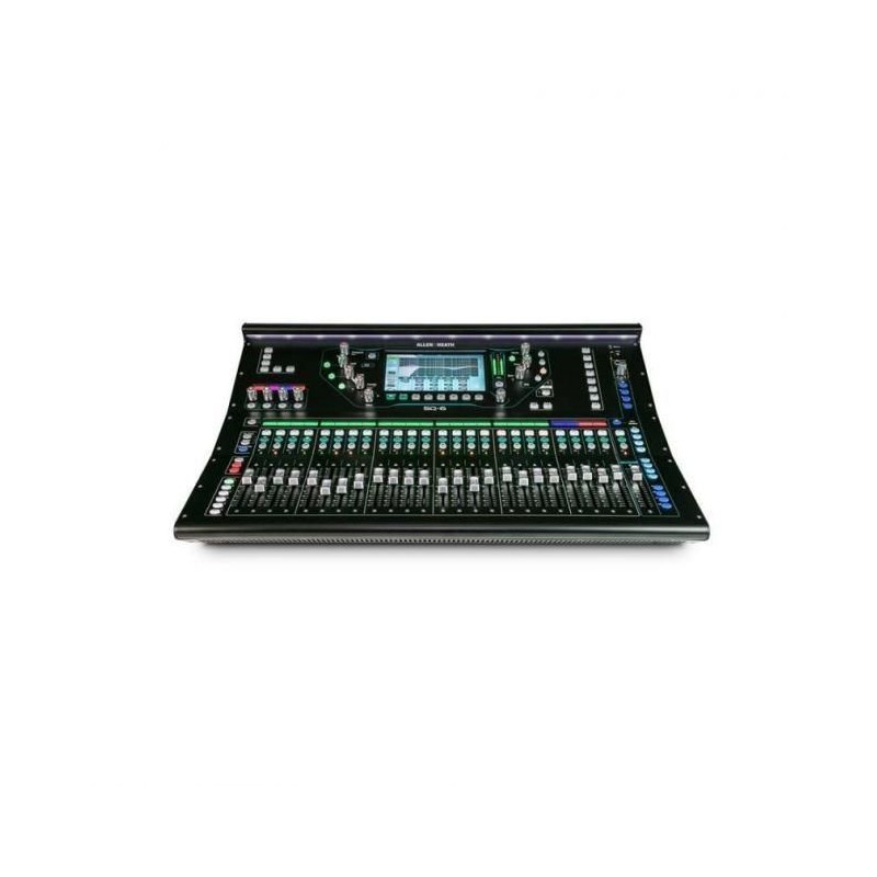 Allen & Heath SQ-6