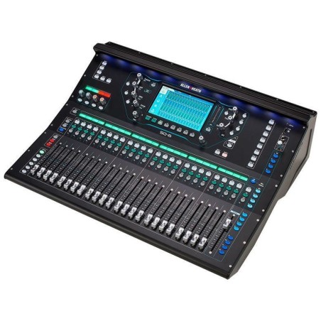Allen & Heath SQ-6