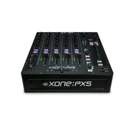 ALLEN & HEATH Xone:PX5