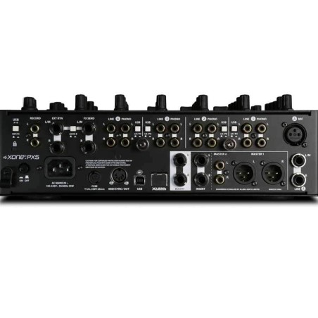 ALLEN & HEATH Xone:PX5