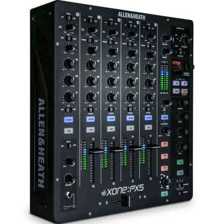 ALLEN & HEATH Xone:PX5