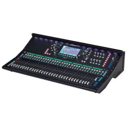 ALLEN & HEATH SQ-7