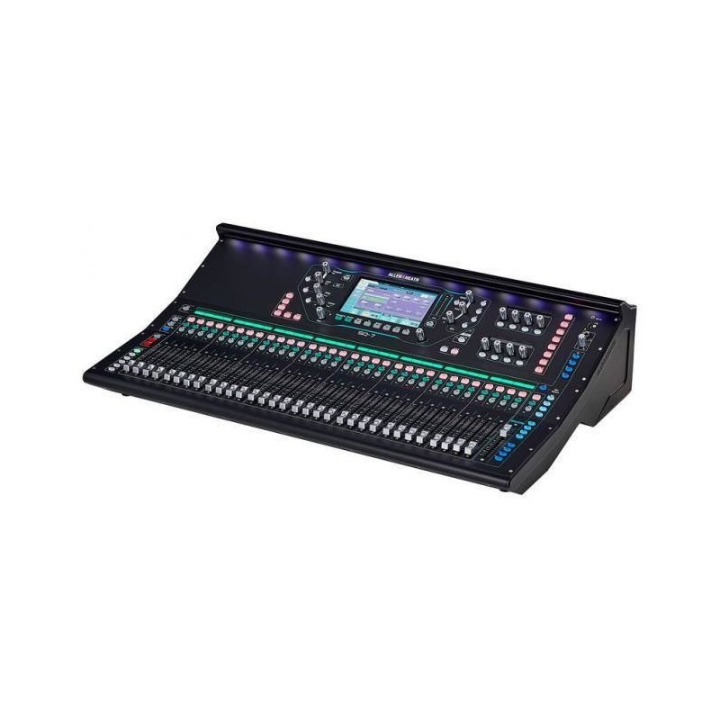 ALLEN & HEATH SQ-7