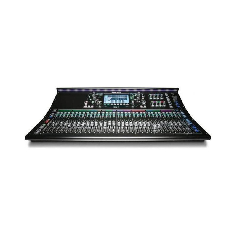 ALLEN & HEATH SQ-7