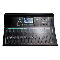 ALLEN & HEATH SQ-7