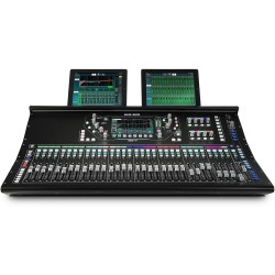 ALLEN & HEATH SQ-7