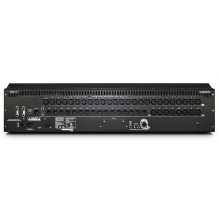 ALLEN & HEATH SQ-7