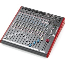 ALLEN & HEATH ZED60-14FX