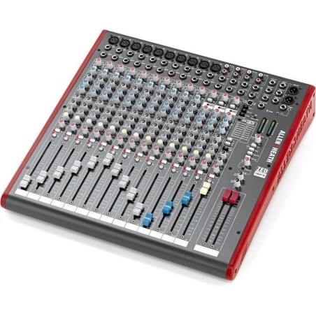 ALLEN & HEATH ZED60-14FX