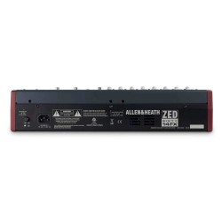 ALLEN & HEATH ZED60-14FX