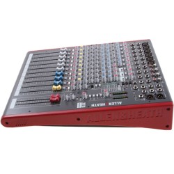 ALLEN & HEATH ZED-12FX