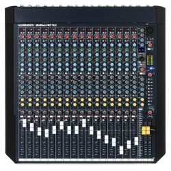 ALLEN & HEATH MixWizard WZ4 16:2