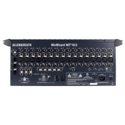ALLEN & HEATH MixWizard WZ4 16:2