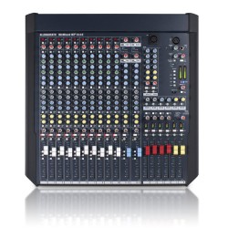 ALLEN & HEATH MixWizard WZ4 14:4:2
