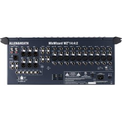 ALLEN & HEATH MixWizard WZ4 14:4:2
