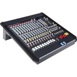 ALLEN & HEATH MixWizard WZ4 14:4:2