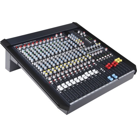ALLEN & HEATH MixWizard WZ4 14:4:2