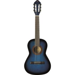 Eko CS-2 Blue Burst (1/2)