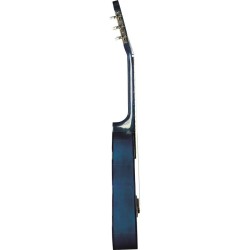 Eko CS-2 Blue Burst (1/2)