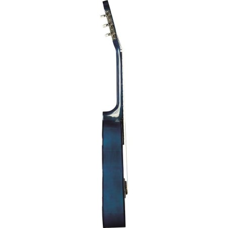 Eko CS-2 Blue Burst (1/2)