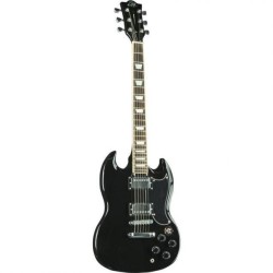 Eko DV-10 Black