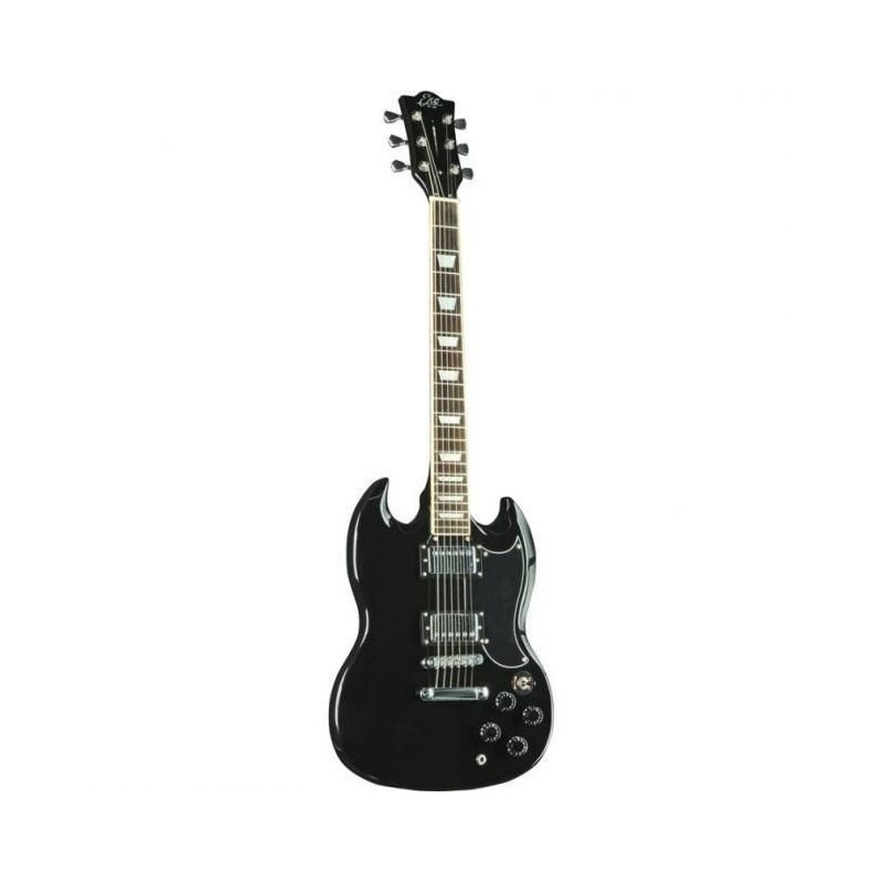 Eko DV-10 Black