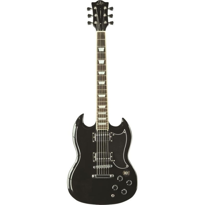 Eko DV-10 Black
