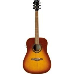 Eko One ST D EQ Vintage Burst ETS