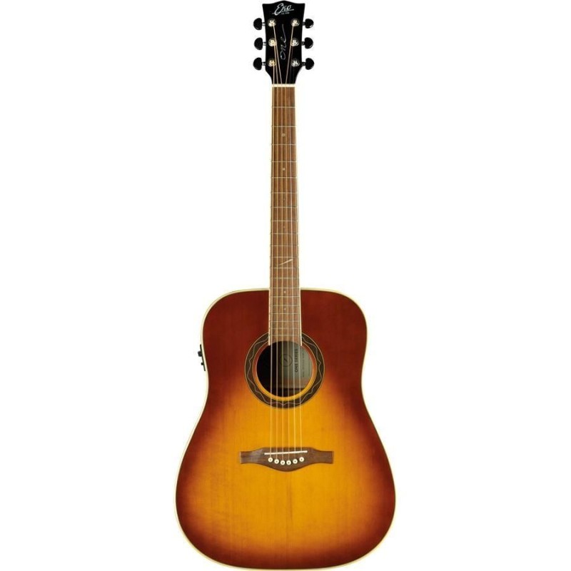 Eko One ST D EQ Vintage Burst ETS