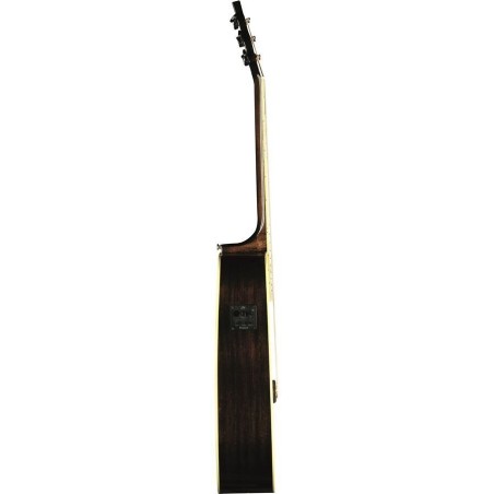 Eko One ST D EQ Vintage Burst ETS