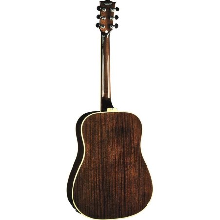 Eko One ST D EQ Vintage Burst ETS