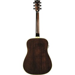 Eko One ST D EQ Vintage Burst ETS