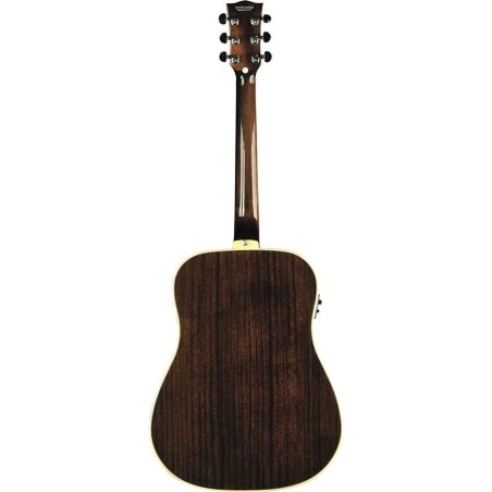 Eko One ST D EQ Vintage Burst ETS