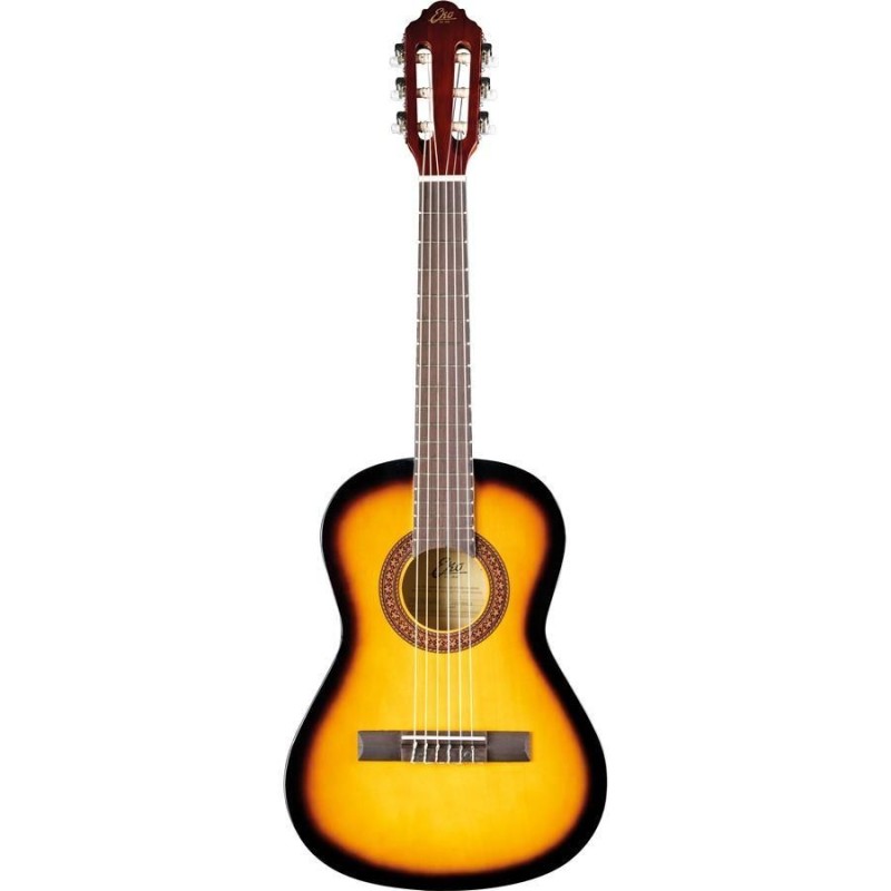Eko CS-2 Sunburst
