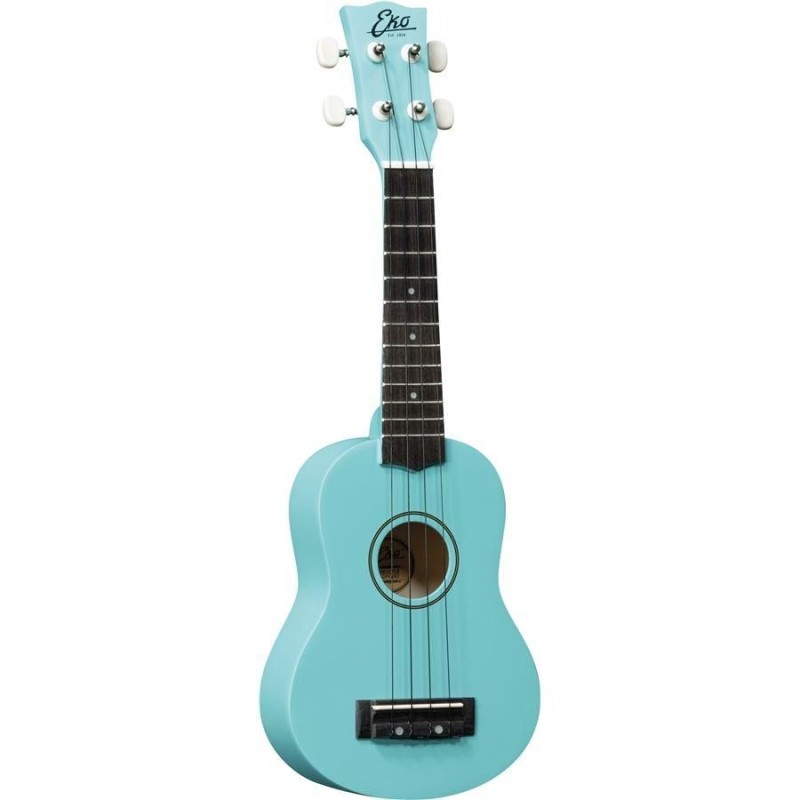 Eko Uku Primo Blue